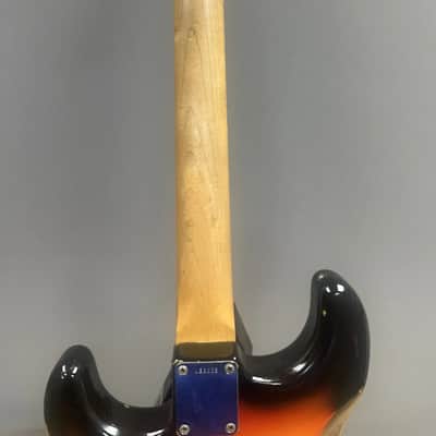 Fender Stratocaster 1965 image 8
