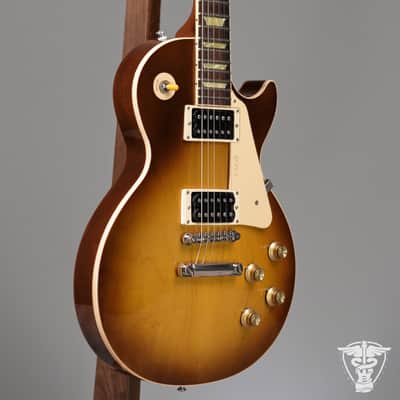 2001 Gibson Les Paul Classic 1960 Reissue - 8.93 LBS image 2