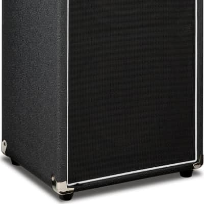 Ampeg Micro-CL Bass Stack, 100W, Black image 1