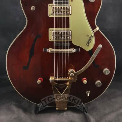 Gretsch 1963 6122 Chet Atkins Country Gentlmen image 1