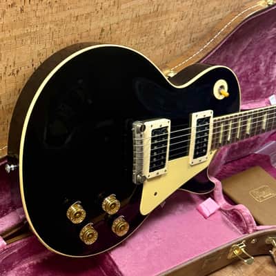 Gibson Custom Shop 1954 Les Paul Standard Made 2 Measure VOS 2019 - Oxblood image 6