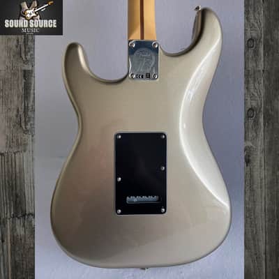 Fender 75th Anniversary Stratocaster 2021 image 8