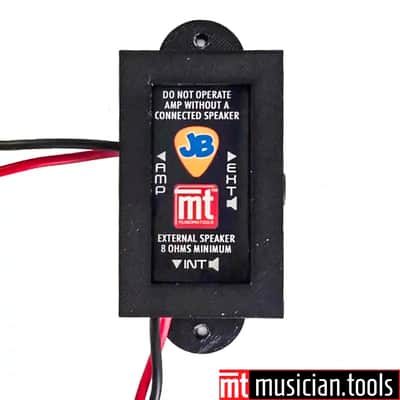 Musician.Tools KatCab Cage for KatCab V1/V2, KatCab V2/U2 & KatCab KA/UA modkits image 2