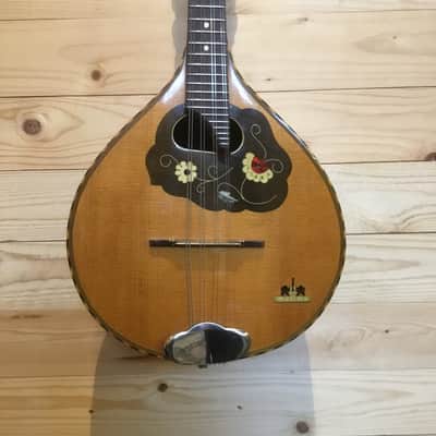 Musima Mandolin 60 s image 2