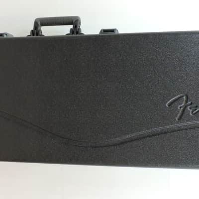 Fender Ultra Precision Bass 2023 - Mocha Burst image 9