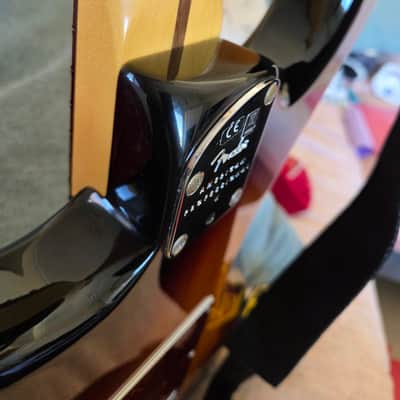Fender American Professional II image 13
