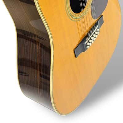 Martin Standard Series HD12-28 2019 image 10