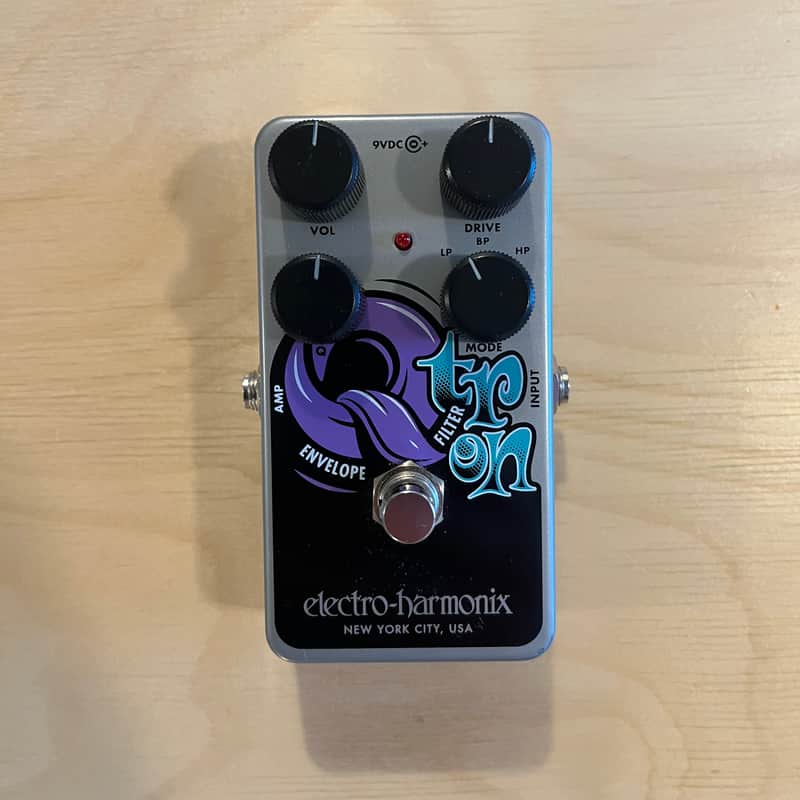 Electro-Harmonix Nano Q-Tron