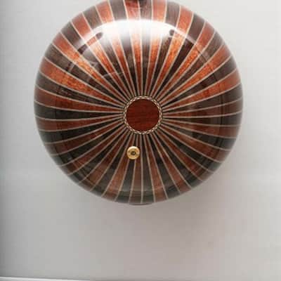 Premium Quality Turkish Handmade Bowed Tambur (Yaylı Tambur) image 5