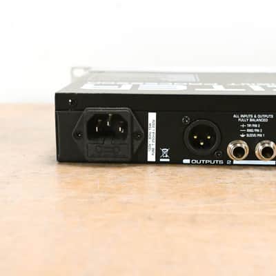 Behringer SX3040 Sonic Exciter CG014X7 image 8