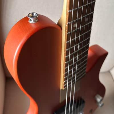 Island Instruments Beanstock Guitar image 9