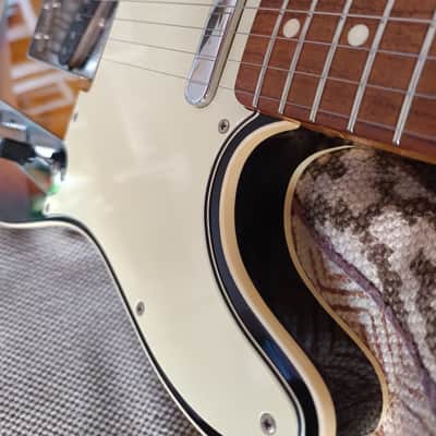 Fender Telecaster 62 CIJ image 5