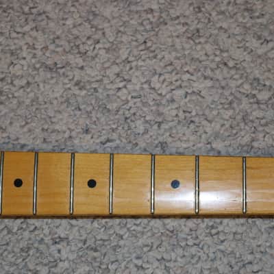 Vintage Early 1980s Loaded Ibanez Roadstar II Neck - No Tariffs image 3