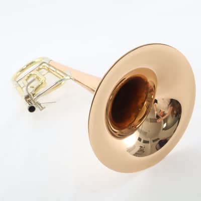 King Model 4BF 'Sonorous' Professional Trombone SN 593818 SUPERB image 20