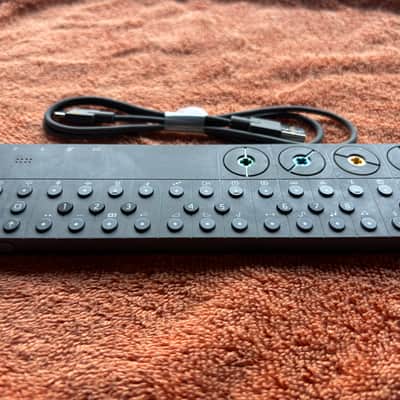 Teenage Engineering OP-Z Synthesizer 2018 - Present - Gray image 3