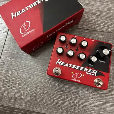 Crazy Tube Circuits Heatseeker 2025 image 3
