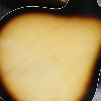 2023 Gibson ES-345 Semi-Hollow Electric Guitar Gloss Sunburst + OHSC image 15