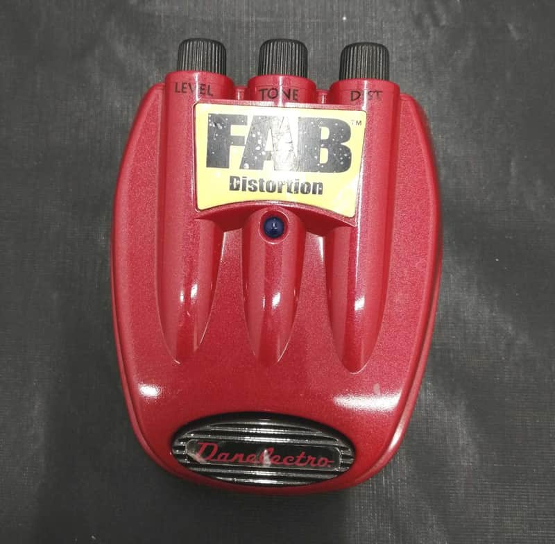 Danelectro Fab Tone