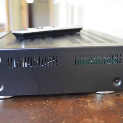 Marantz NR1506 4k 5.2 Channel 100 Watt AV Receiver image 3