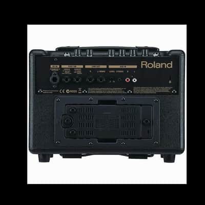 Roland AC-33 Acoustic Chorus Amp image 3