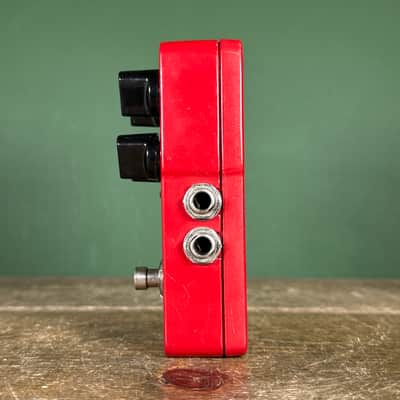 TC Electronic Hall of Fame Reverb 2011 - 2017 - Red image 5