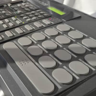 Roland R-70 Human Rhythm Composer Drum Machine – Near Mint – Fully Working – 1990s image 5