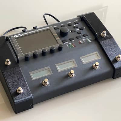 Fractal Audio FM3 Amp Modeler / FX Processor | Reverb Canada