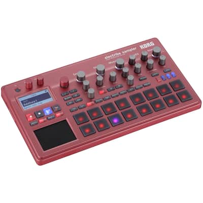 Korg Electribe Sampler Music Production Station image 2