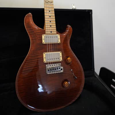 PRS Johnny Hiland Signature 2006 - 2009 - Tortoise Shell image 11