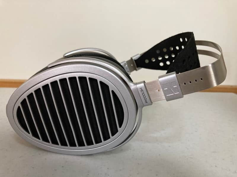 HiFiMAN HE1000SE 2022 - Multicolor image 1