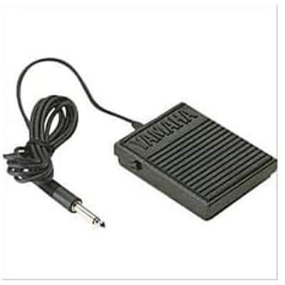 YAMAHA FC5A Pedale sustain switch image 6