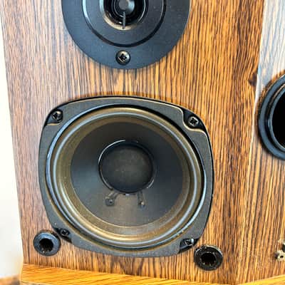 dbx db-SW2x6 Speaker system 3 piece with subwoofer image 7