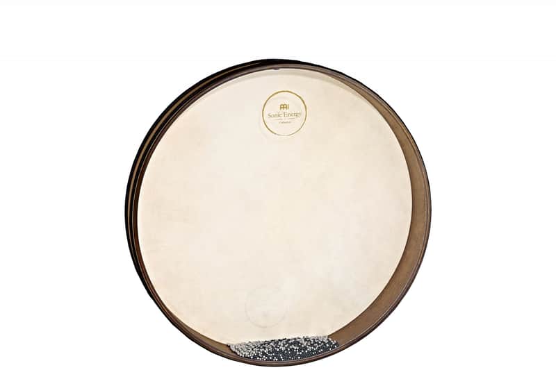 Meinl Sonic Energy Wave Drum image 1
