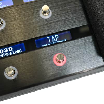 Line6 Helix Multiprocessor image 14