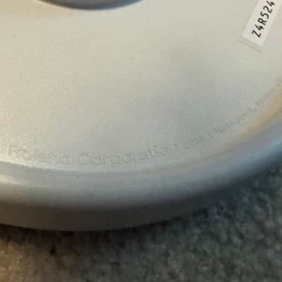 Roland V-Drum TD-1 Rubber Trigger Pad image 3