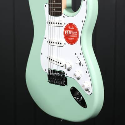Squier FSR Affinity Series® Stratocaster® image 8