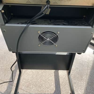 AMPEX ATR-100 • 1" 2 Track Vintage Analog Tape Machine • ATR Serviced/Restored • RARE image 23