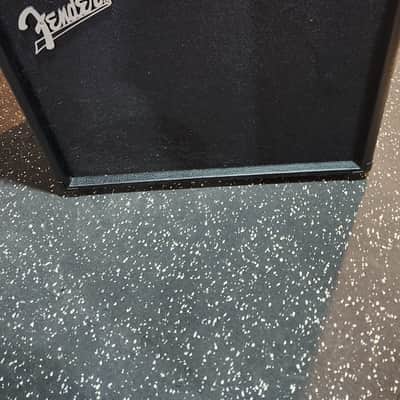 Fender Champion 50 XL 2-Channel 50-Watt 1x12" Solid State Guitar Combo 2013 - 2024 - Black image 6