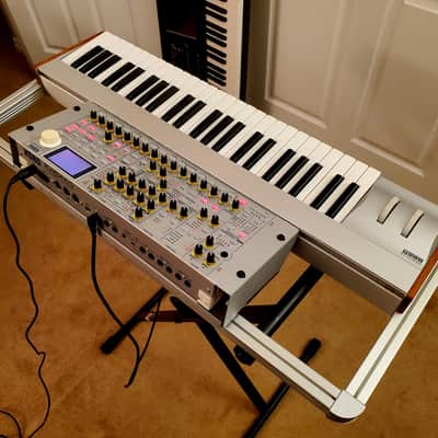 CERTIFIED!!! KORG RADIAS KEYBAORD FULLY INSPECTED/SERVICED AND IN AMAZING CONDITION! image 19