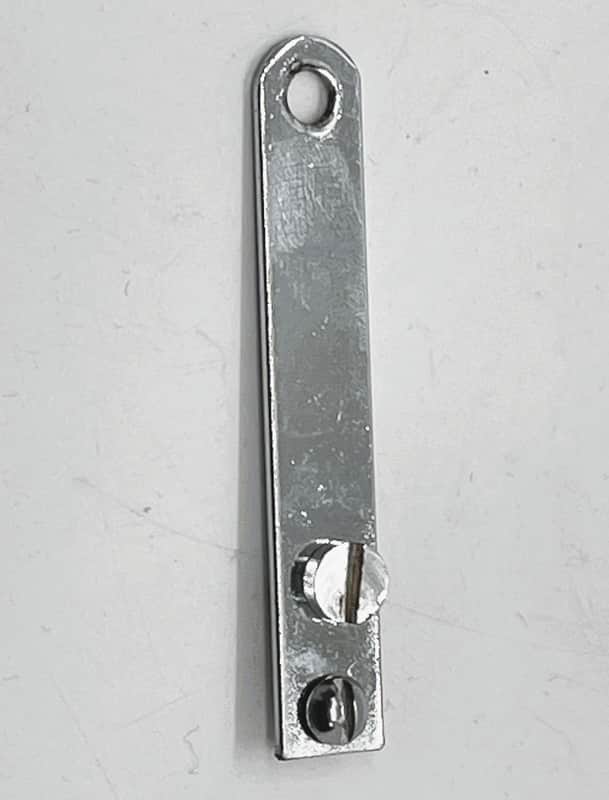 Ludwig P-1173A Super Sensitive Strainer Long Cam Arm LLCA-104 image 1