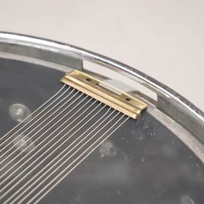 Remo 11x14" Marching Snare Drum 1990's image 21