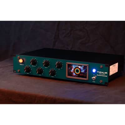 Tegeler Audio Manufaktur Tube Reverb image 3