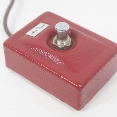 [SALE Ends Sep 24] Ace Tone Rhythm Ace Foot Switch for FR-6, Vintage Drum Machine Worldwide Shipment image 3