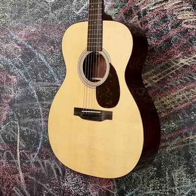 Martin OM-21 Standard image 5