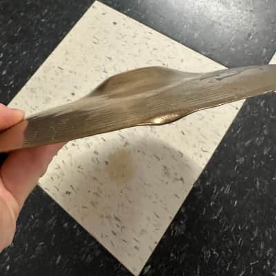 Zildjian 10" ZBT Splash Cymbal 2004 - 2019 - Traditional image 2