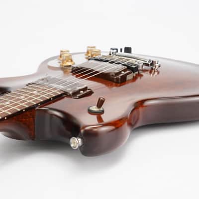 Roland G-303 GR Series Electric Guitar w/ GK-1 Dennis Budimir #54316 image 18