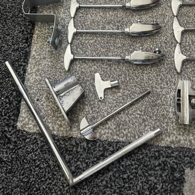 Sonor Teardrop / Champion / Phonic Parts image 4