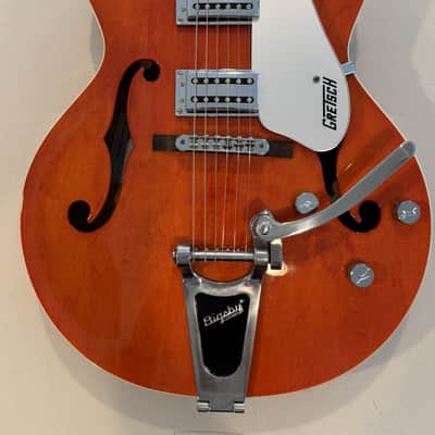 STUNNING Gretsch G5120 Electromatic Hollow Body 2006 - 2013 - Orange image 1