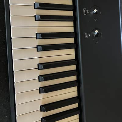 Studiologic SL73 Studio 73-Key Controller 2018 - Black image 3