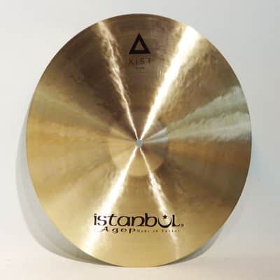 Istanbul Agop XIST Series 18" Suspended image 1
